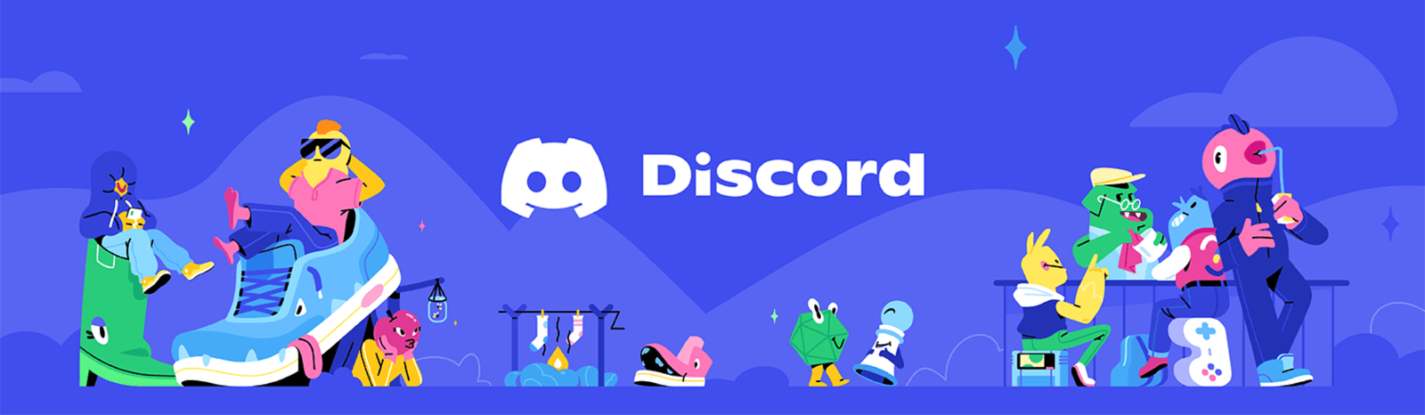 Discord