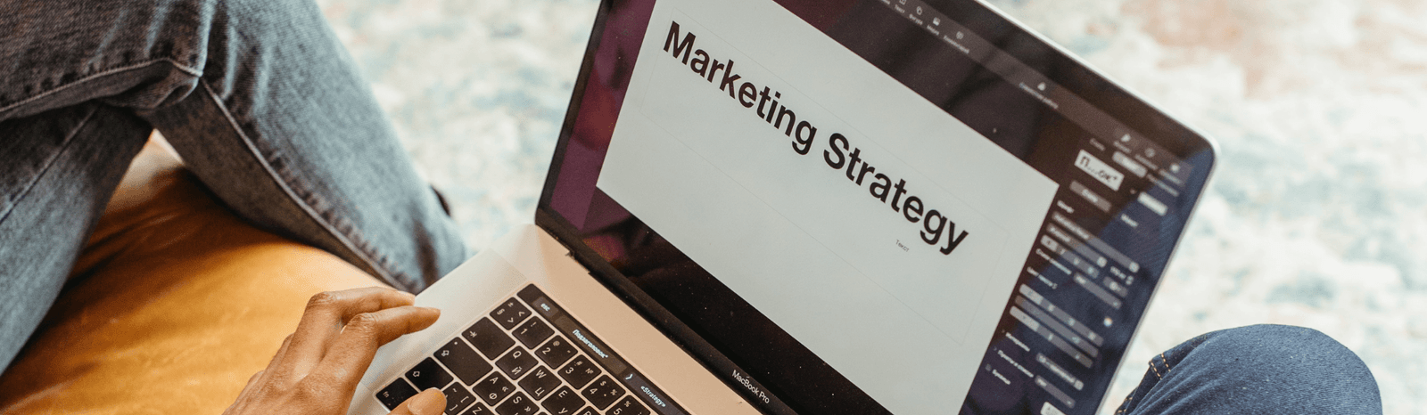 Estrategia marketing digital