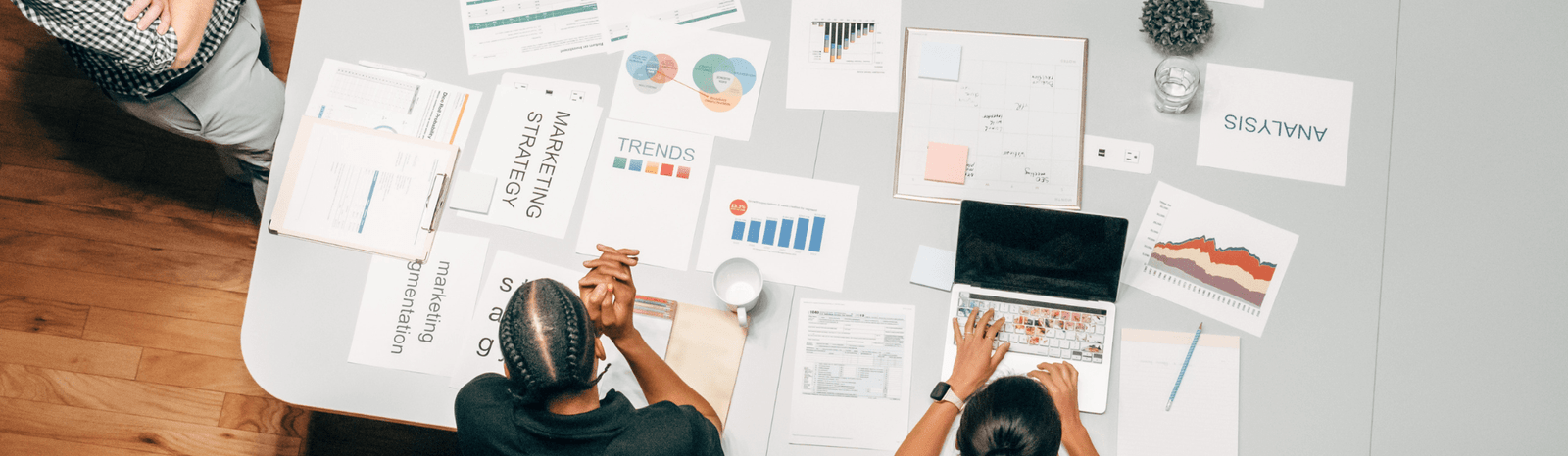 Marketing automation