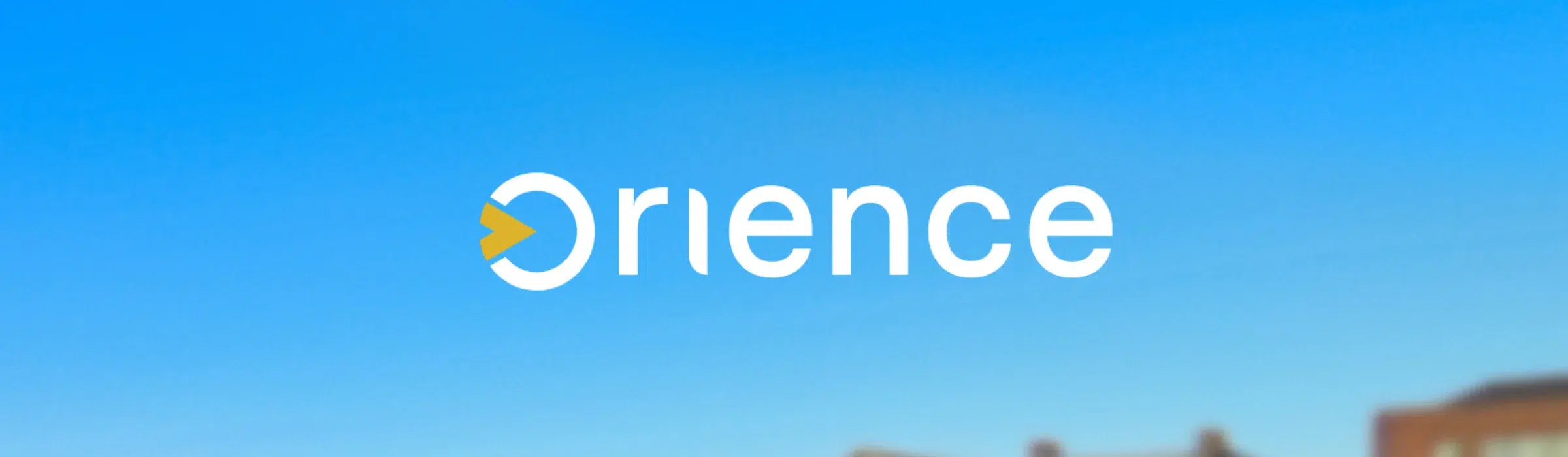 Orience