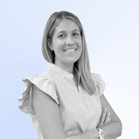 Alejandra Palau