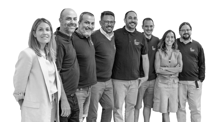 Equip Mindset Digital