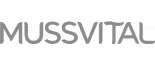 Mussvital logo