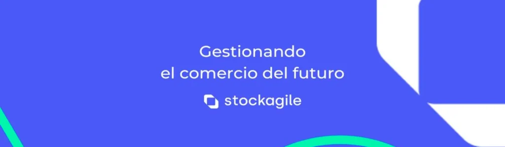 Stockagile